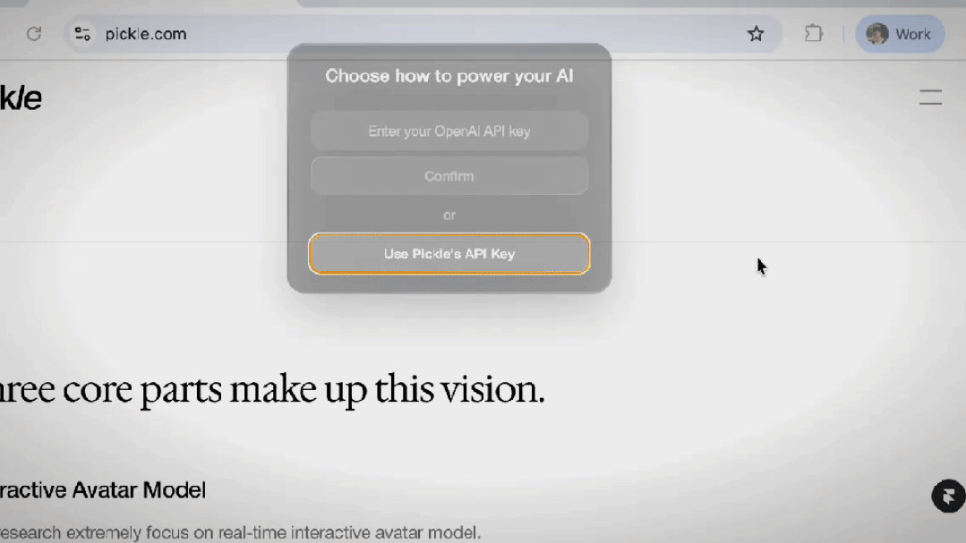 能"隐身"的开源AI桌面助手，真的很6了~4.3K star!!