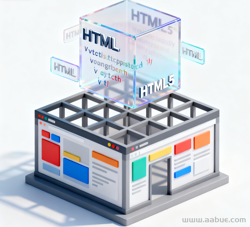 HTML页面几种锚点链接的添加方式