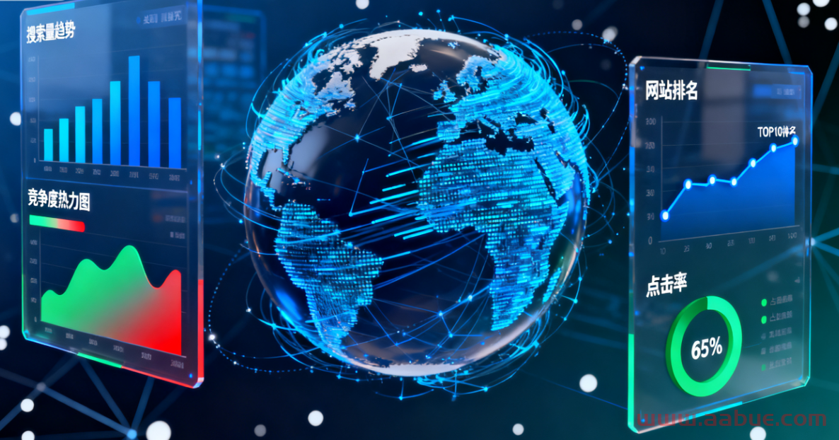 网站SEO推广知识点