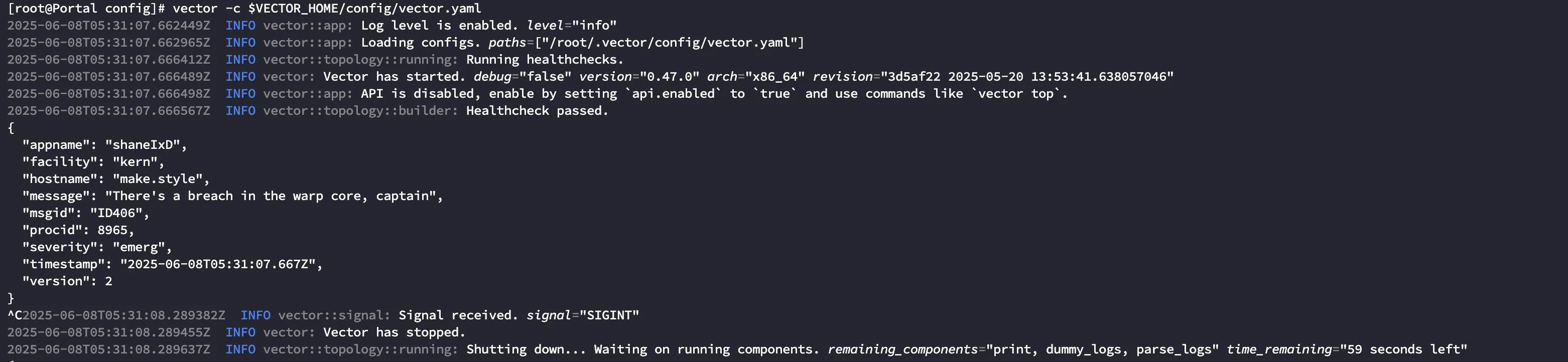 基于 metabase + clickhouse 的流量分析-第2张图片-多梦笔记