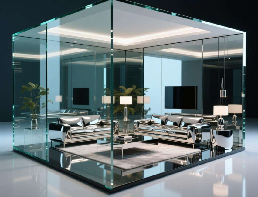 ai拍照房间模型在哪里