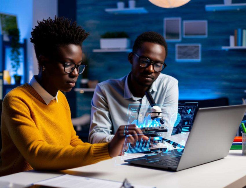 教育领域ai大模型教案