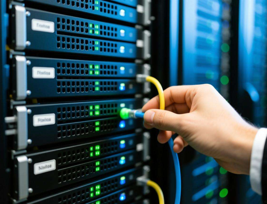 怎么查二级域名服务器