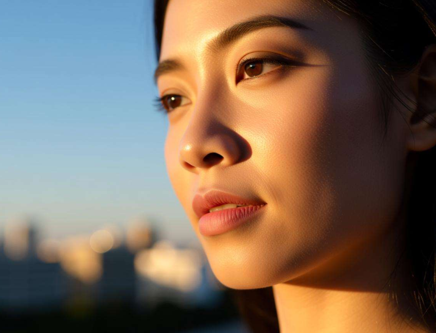 ai真人换脸用什么模型好？