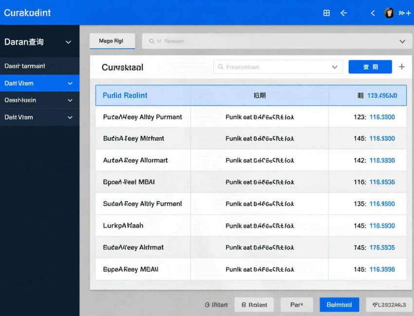 如何查询域名租用